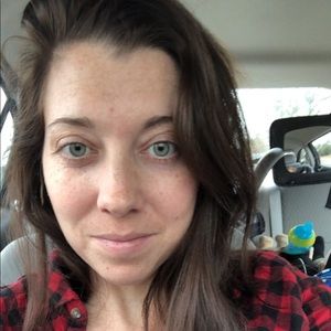 Meet your Posher, Kristen